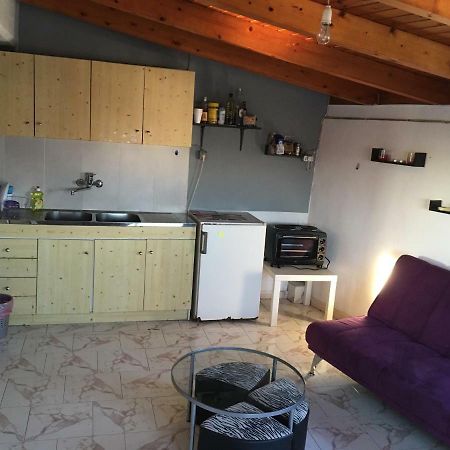 Marias House Apartment Preveza Ngoại thất bức ảnh