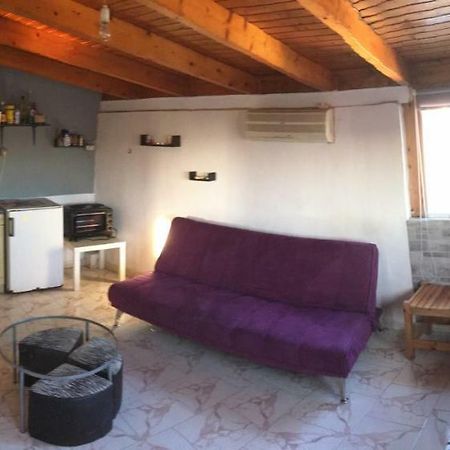 Marias House Apartment Preveza Ngoại thất bức ảnh