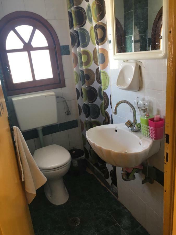 Marias House Apartment Preveza Ngoại thất bức ảnh